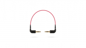 RODE Wireless GO II Single digitális vezeték nélküli mikrofon rendszer